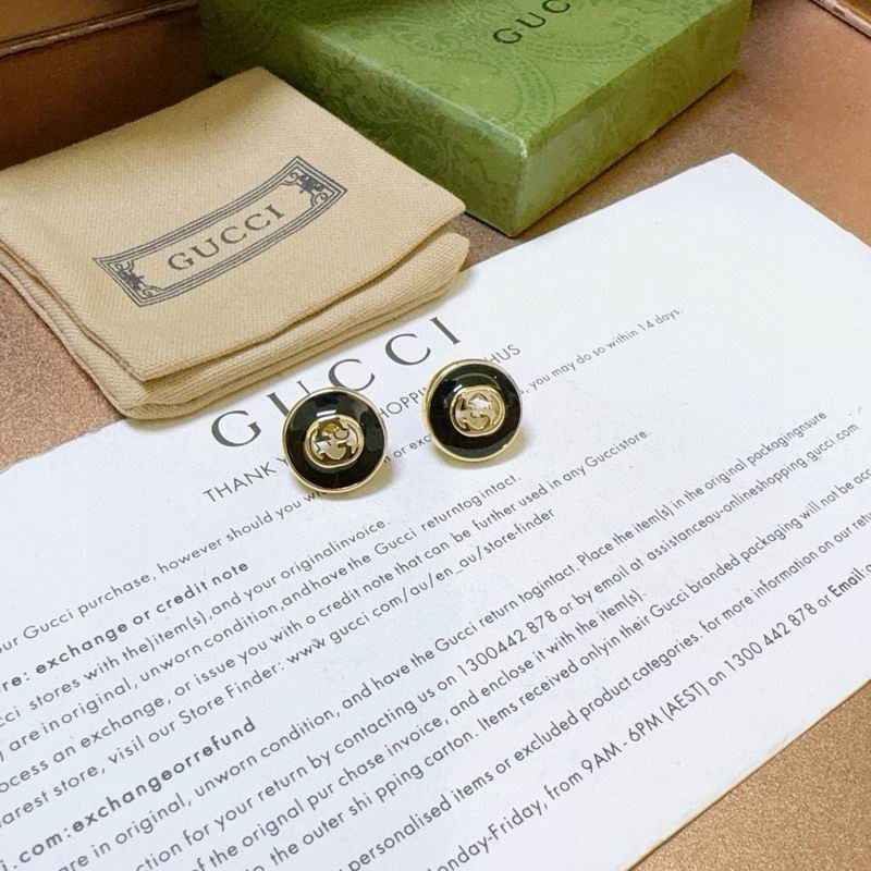 Gucci Earring 07yxh20